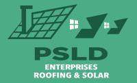 PSLD Enterprises Roofing & Solar image 1